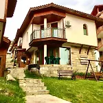 Alpine Pamporovo Villa *
