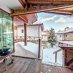Alpine Pamporovo * Smolyan
