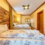 Villa Alpine Pamporovo *