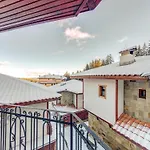 Villa Alpine Pamporovo Smolyan