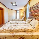 Alpine Pamporovo Villa *