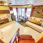 Villa Alpine Pamporovo Smolyan