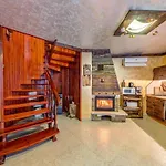 Alpine Pamporovo Villa
