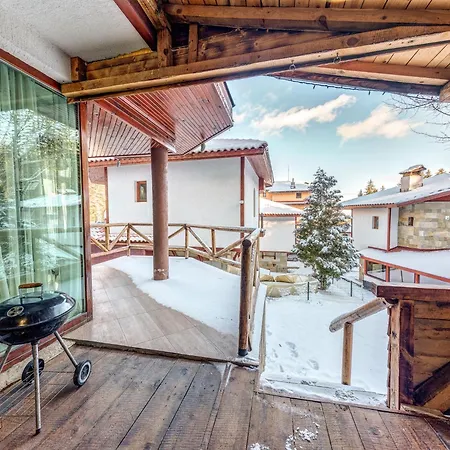 Alpine Pamporovo * Smolyan