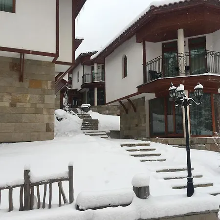 Alpine Pamporovo * Smolyan