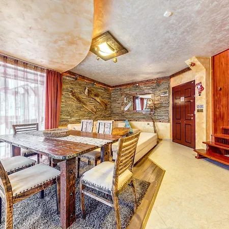 Alpine Pamporovo Smolyan