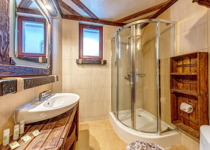 Raikovski Livadi Mountain Pamporovo * Paşmaklı